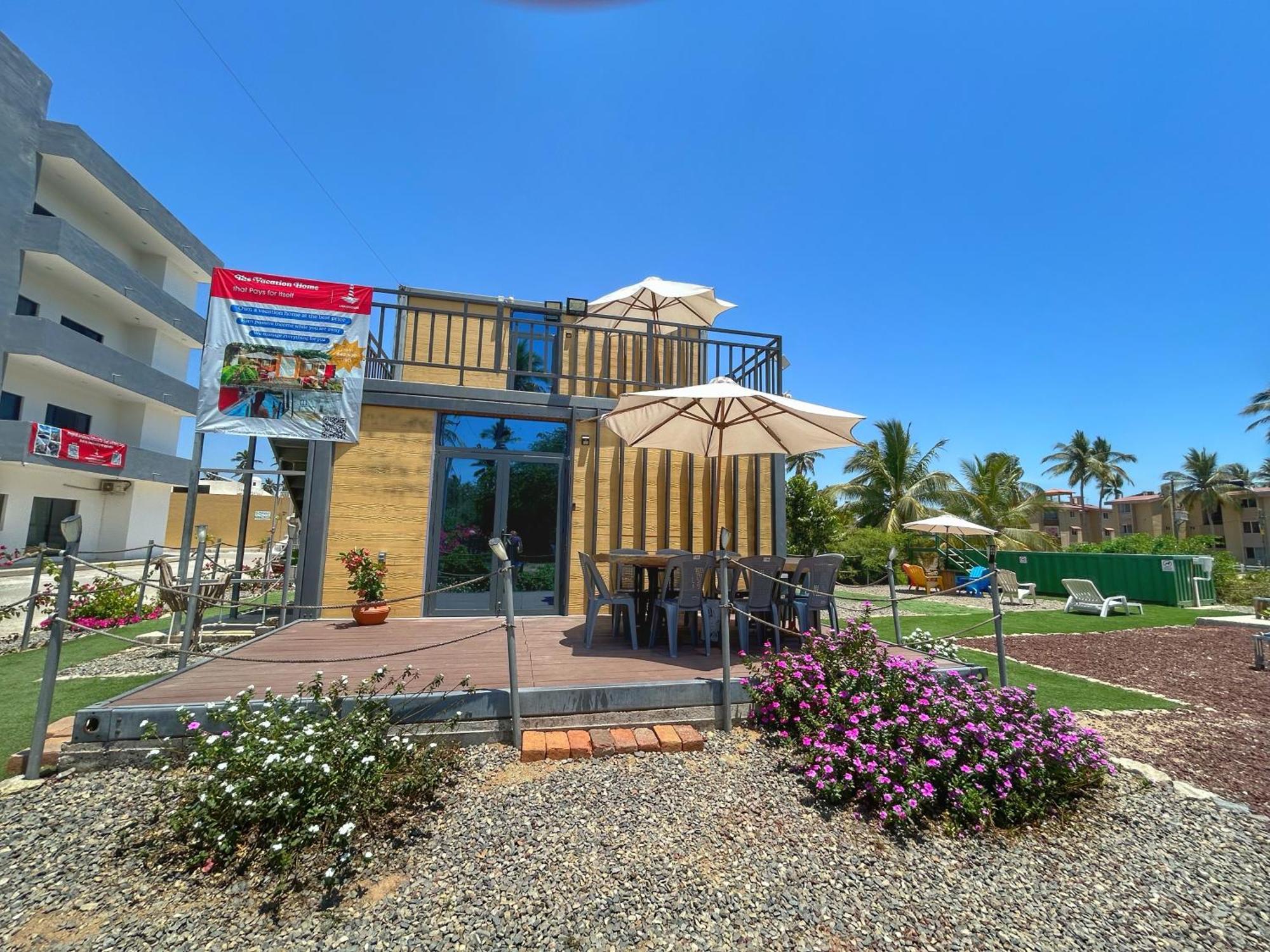 Yellow House 6 Minutos De Playa Barra de Navidad Exterior foto